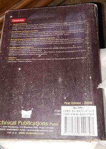 Signals and Systems
