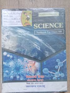Class 8 Ncert Books And Private Book