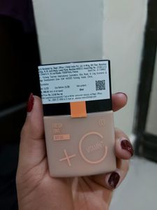 Maybelline Fitme Tint And Ponds Bb+Cream (Unused)