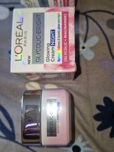 L'OREAL PARIS skincare kit