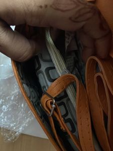 Hand Bag