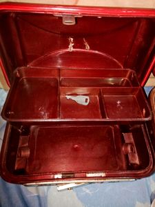 2 Jewellery Boxes
