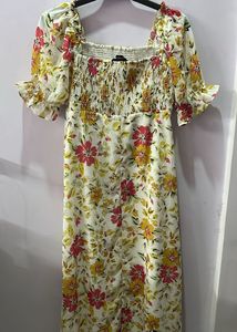 Women’s Maxi Dress