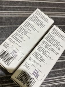 N4N Face Serum Combo – Saffron &amp; Chandan + Lodhra