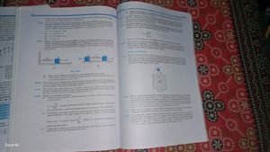 Class 11 NCERT Physics Book (Part 1 &amp; Part 2) Together