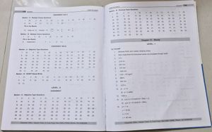 NEET FULL CURRICULUM 42 BOOKS OF AAKASH INSTITUTE