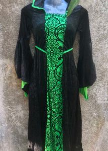 I. SEXY HALLOWEEN DRESS