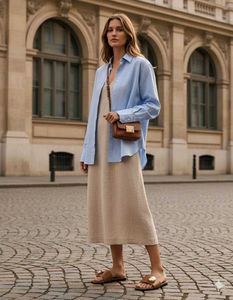 Loewe Flats