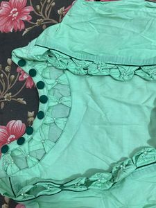 Kurta Set