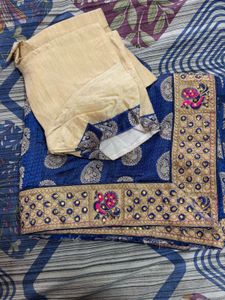 silk saare