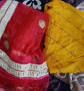 Combo Party Wear Dupatta