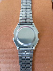 Gasio Watch