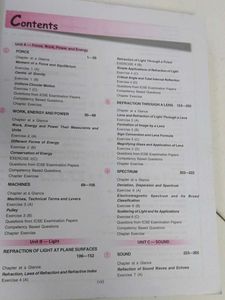 Arun Deeps ICSE Class X Textbooks