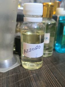 Azzaro Chrome Type Fragrance Oil