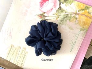 🎇 Diwali Offer !! Any Color 5 Scrunchies