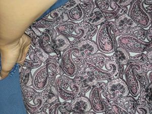 Shubhvastra  Paisley Print Pants &amp; Top Set