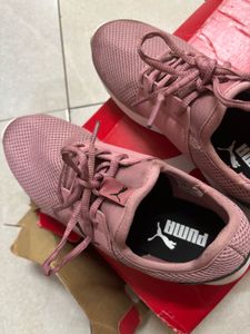 Puma Running Shoes For Women