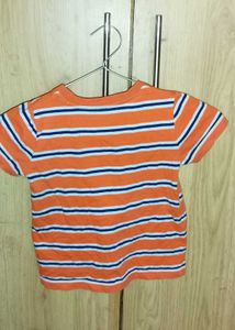 Set Of Similar Shirts