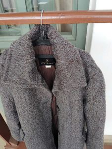 Women&#39;s Overcoat