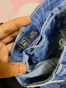 Jeans Combo