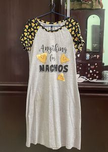 Shyla night dress- | size XS (30-32inch bust