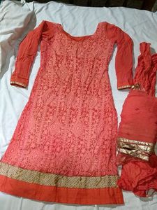 Kurthi Set