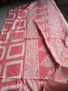 Fix PriceCotton Printed Salwar Duptta 🦋🦋🦋
