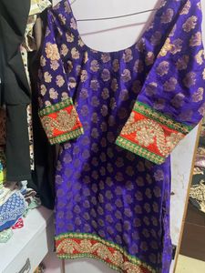 Kurta Festive