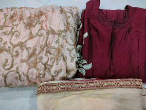 Designer Salwar Kameez Suit