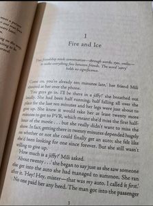 The Promise By Nikita Singh