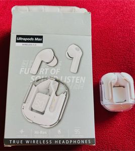 Ultrapods Max Wireless S53 New With Tag