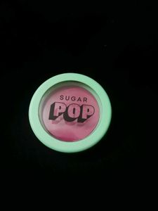 Sugar Pop Ultra HD Blush - Rose