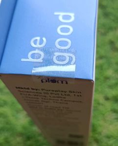 Plum Rice Water &amp; Niacinamide 2% Hybrid Sunscreen