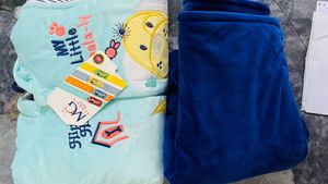 Baby Winter Wear For Both Girls And Boys