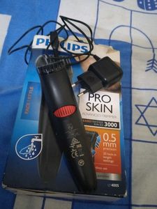 Philips Pro Skin Trimmer