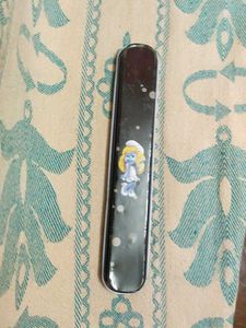 Colorful Food Storage Containers