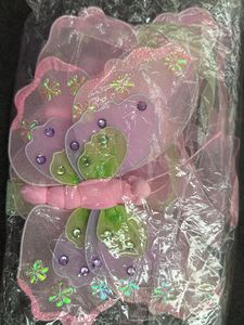 New US Butterfly Ties-Curtains,Clothes,Decorations
