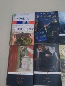 Novels