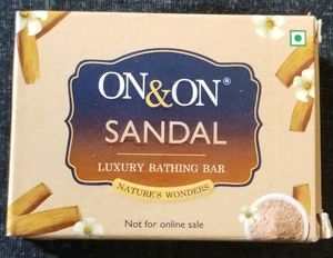 On And On Soap Combo