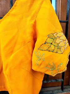 Ladies Saree