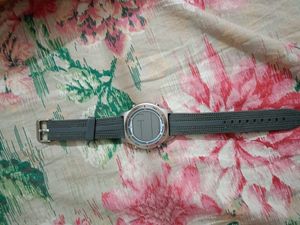 Fastrack Men's Watch