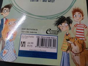Vintage Children&#39;s Books