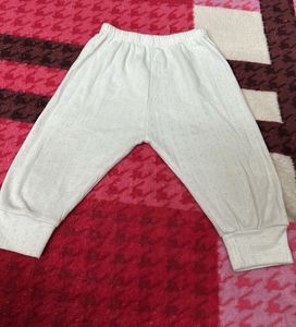 Cute Kids Warmer Pants