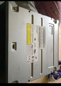 Internal DVD Drive