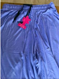 3/4 Viscose Rayon Plazo