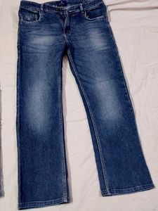 Denim Jeans Bundle