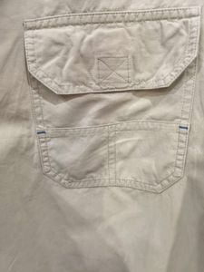 Khaki Shirt From Paranoia