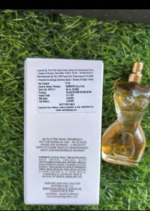 Jean Paul Gaultier Divine Miniature