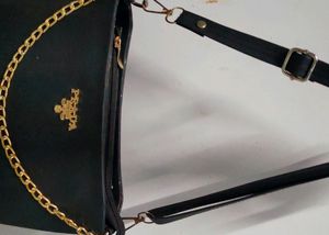 Prada Black Bag