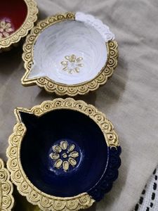 Diyas Set Of 6